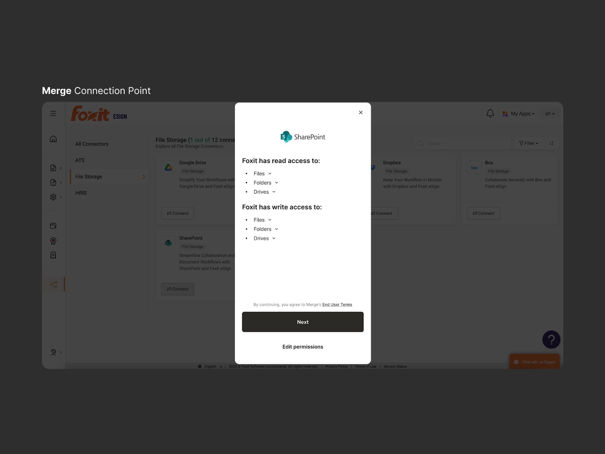 Approach process - Image 1